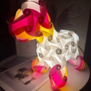 Horse Shape LED Night Lamp