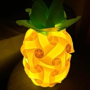 Pineapple LED Night Light