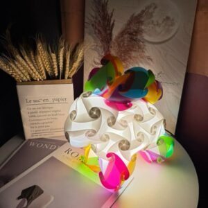 Baby Bunny LED Night Light
