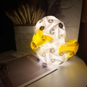 Cute Duck LED Night Light